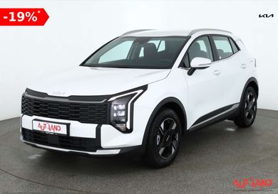 Kia Sportage, 2026