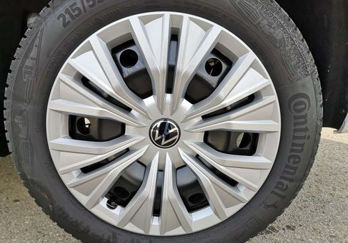 Volkswagen Caddy, 2026