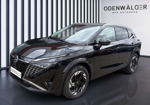 Nissan Qashqai, 2024 2