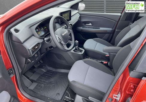 Dacia Jogger, 2025