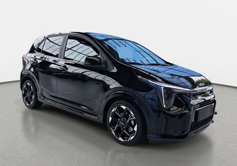 Kia Picanto, 2026