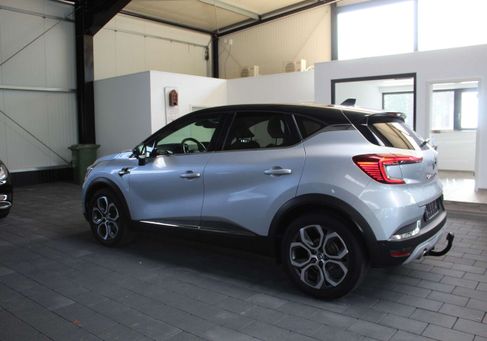 Renault Captur, 2020 3