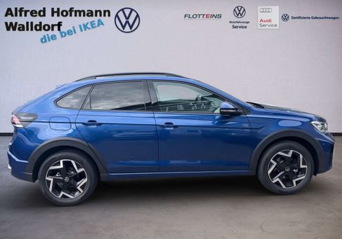 Volkswagen Taigo, 2025