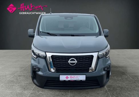 Nissan Primastar, 2024