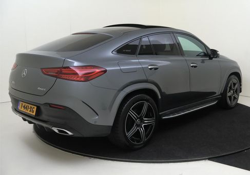 Mercedes-Benz GLE 400, 2023