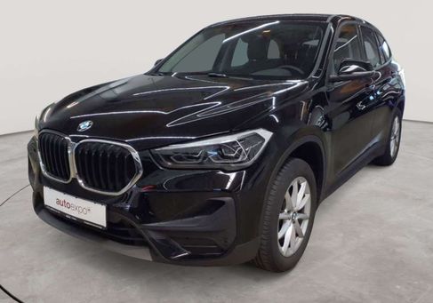 BMW X1, 2022 2