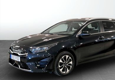 Kia Cee'd Sportswagon, 2023
