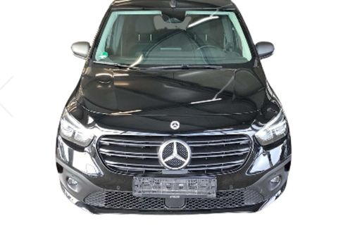 Mercedes-Benz Citan, 2024