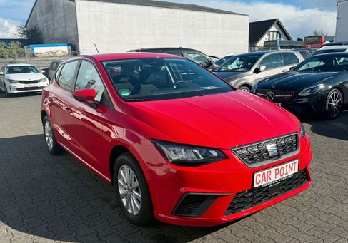 Seat Ibiza, 2023