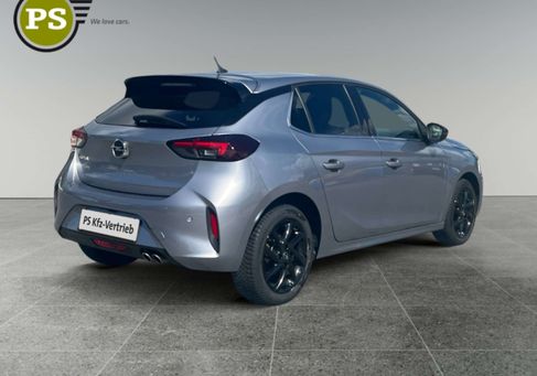 Opel Corsa, 2022 2