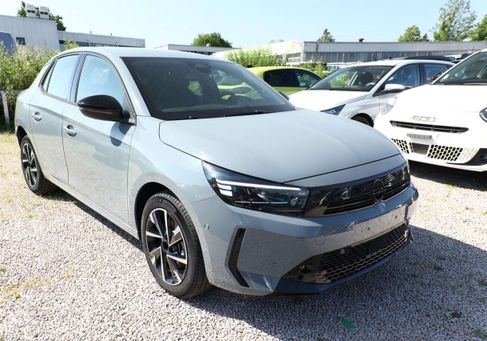 Opel Corsa, 2025 2