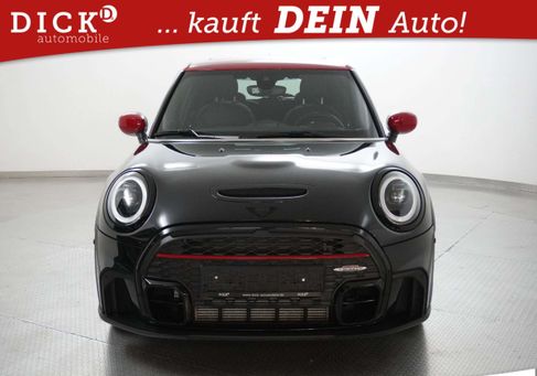 MINI John Cooper Works, 2023