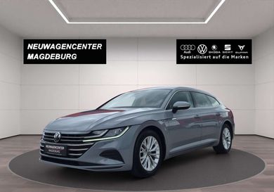Volkswagen Arteon, 2023