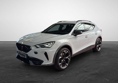 Cupra Formentor, 2023