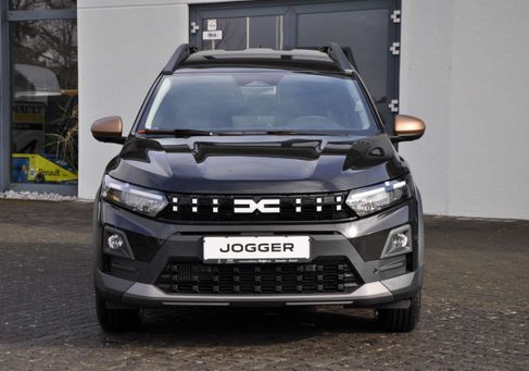 Dacia Jogger, 2026 3