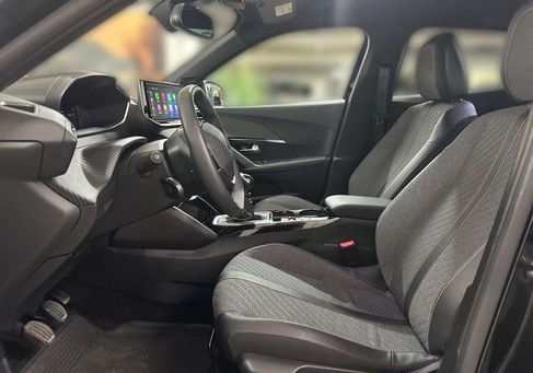 Peugeot 2008, 2025
