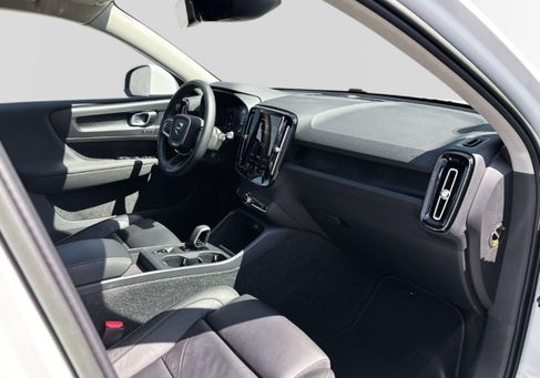 Volvo XC40, 2022 3
