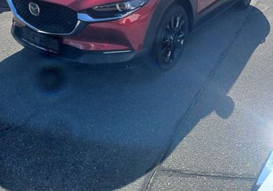 Mazda CX-30, 2023