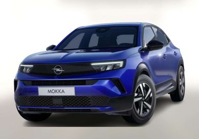 Opel Mokka, 2026