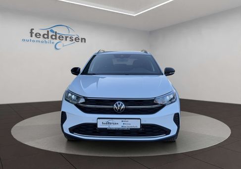 Volkswagen Taigo, 2026