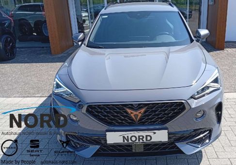 Cupra Formentor, 2023