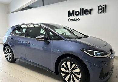 Volkswagen ID.3, 2027