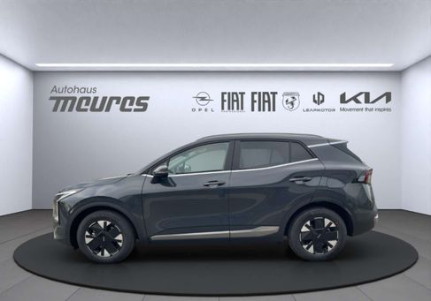 Kia Sportage, 2026 2