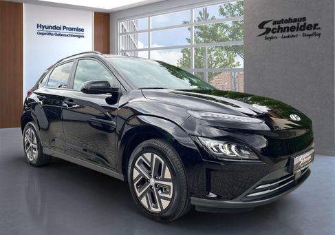 Hyundai Kona, 2022 2
