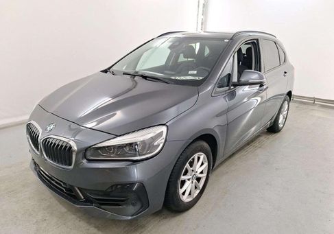 BMW 2 Serija, 2021 2