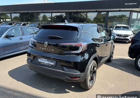 Renault Captur, 2025
