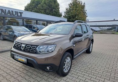 Dacia Duster, 2019