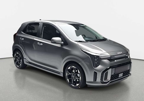 Kia Picanto, 2026