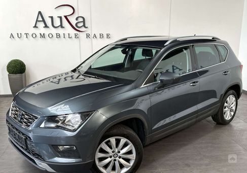 Seat Ateca, 2020