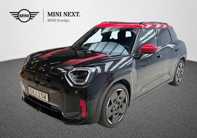 MINI, 2025
