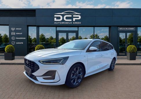 Ford Focus, 2024 3