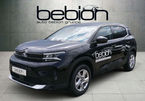 Citroën C5 Aircross, 2023 2