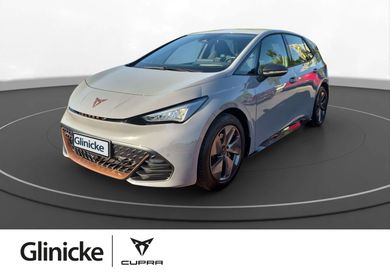 Cupra Born, 2022