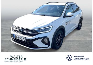 Volkswagen Taigo, 2025