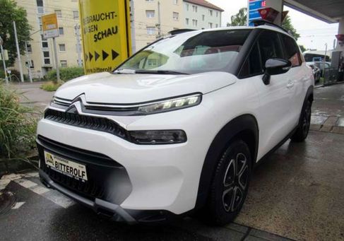 Citroën C3, 2022 2