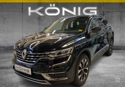 Renault Koleos, 2022