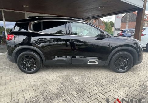 Citroën C5 Aircross, 2020 3