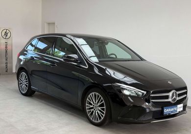 Mercedes-Benz B 180, 2021