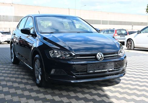 Volkswagen Polo, 2019 3