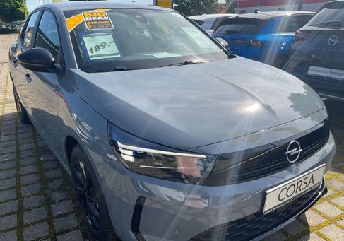 Opel Corsa, 2026 2