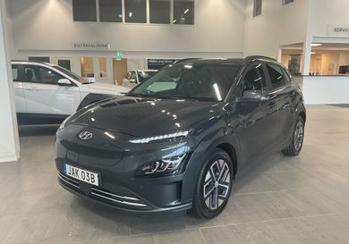 Hyundai Kona, 2022