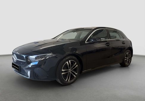 Mercedes-Benz A 180, 2025 2