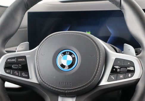 BMW X5, 2025