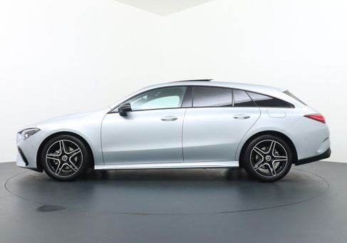 Mercedes-Benz CLA 180 Shooting Brake, 2025