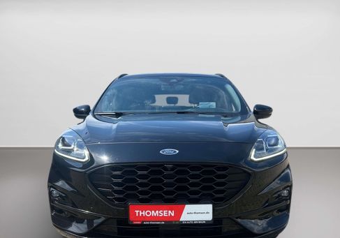 Ford Kuga, 2021