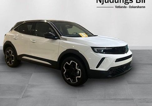 Opel Mokka, 2024 3